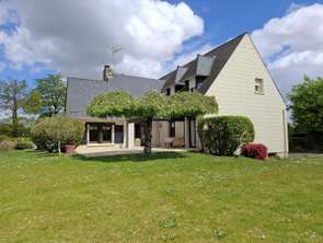 Vente Maison 4 chambresPontivy