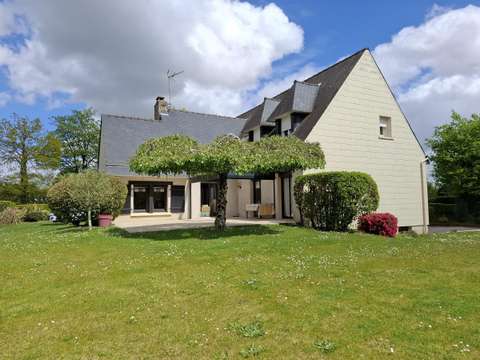 Vente maison 5 pièces Pontivy 56