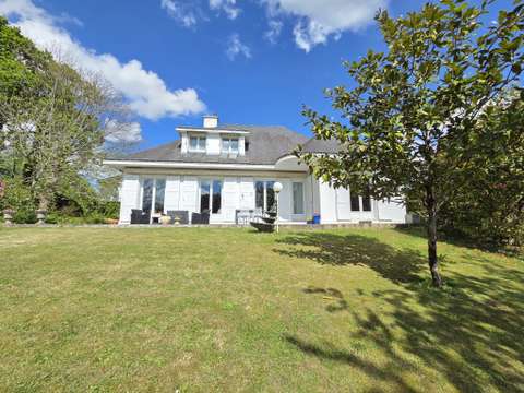 Vente maison 6 pièces Pontivy 56