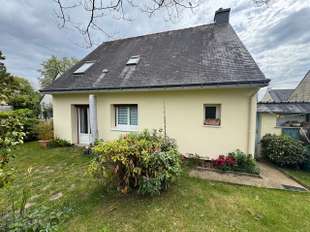Photo Vente maison Pontivy