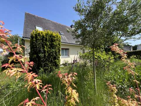 Vente maison 4 pièces Pontivy 56