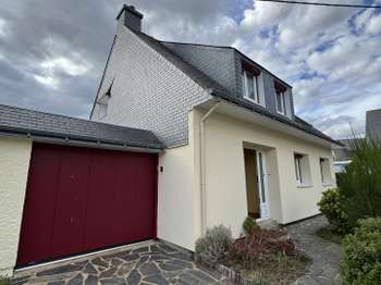 Maison 4 pièces 102 m² · à Pontivy · 102 m² · 169 600 €