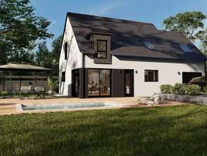 Vente Maison 4 chambresPontivy