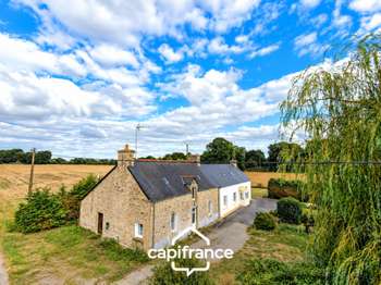 Vente Maison 2 chambresPontivy