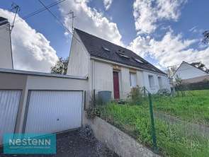 Vente Maison 2 chambresPontivy