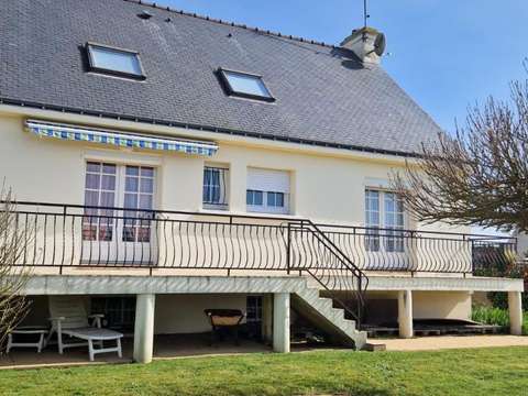 Vente maison 5 pièces Pontivy 56