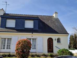 Vente Maison 4 chambresPontivy