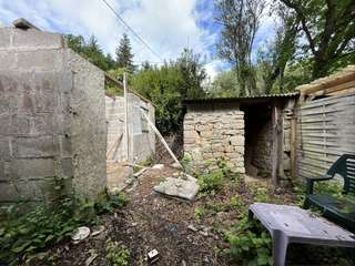 Vente maison 2 pièces