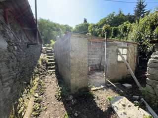 Vente maison 2 pièces