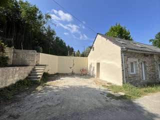 Vente maison 2 pièces