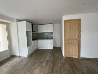 Vente maison 2 pièces