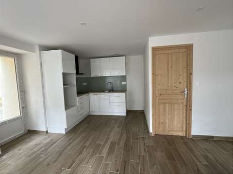 Vente maison 2 pièces