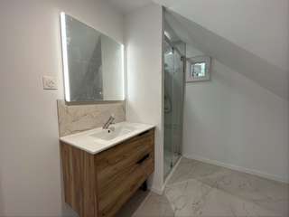 Vente maison 2 pièces