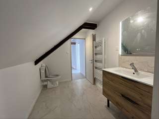 Vente maison 2 pièces