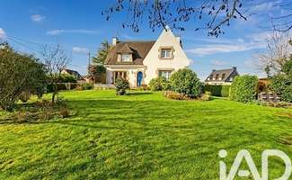 Photo Vente maison Pontivy