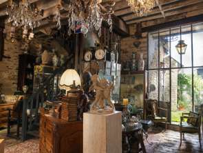 Vente Maison 5 piècesPontivy