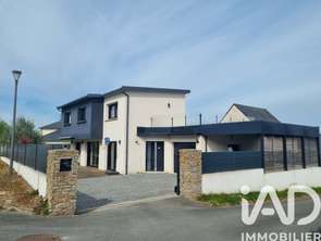 Vente Maison 5 chambresPontivy