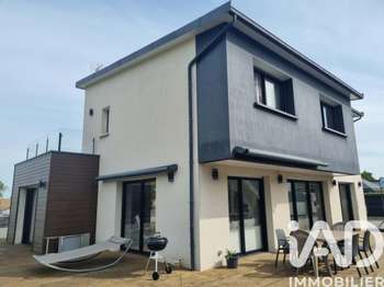 Vente maison 7 pièces Vente maison 7 pièces