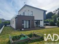 Vente maison 7 pièces Vente maison 7 pièces
