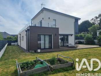 Vente maison 7 pièces Vente maison 7 pièces