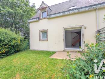 Vente Maison 3 chambresPontivy
