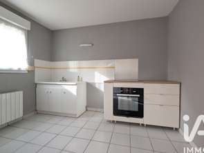 Vente Maison 3 chambresPontivy