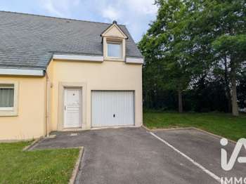 Vente Maison 3 chambresPontivy