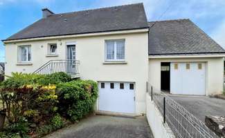 Photo Vente maison Pontivy