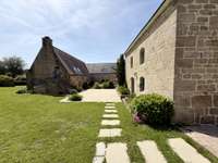 Vente maison 12 pièces
