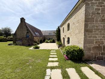 Vente maison 12 pièces