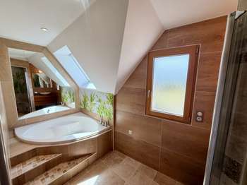 Vente maison 12 pièces