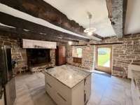 Vente maison 12 pièces