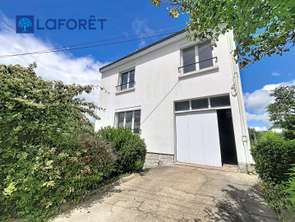 Vente Maison 4 chambresPontivy