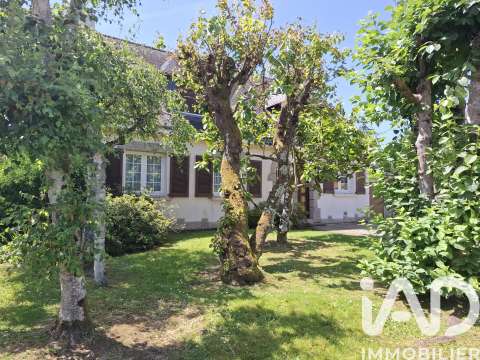 Vente maison 5 pièces Pontivy 56