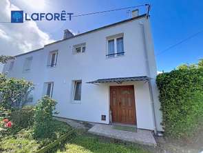 Vente Maison 3 chambresPontivy