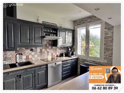 Vente maison 4 pièces Vente maison 4 pièces