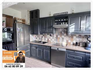 Vente maison 4 pièces Vente maison 4 pièces
