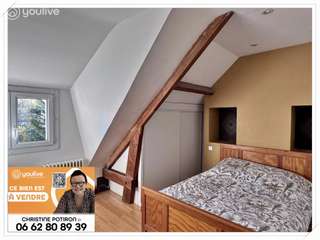 Vente maison 4 pièces Vente maison 4 pièces