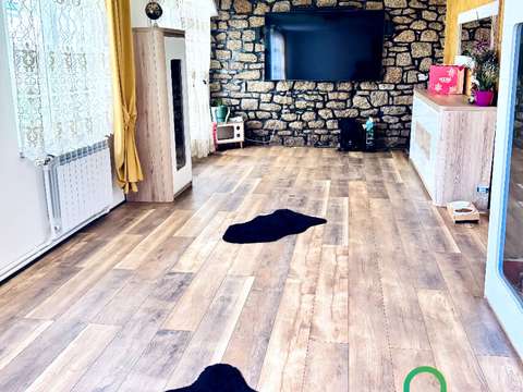 Vente maison 5 pièces Pontivy 56