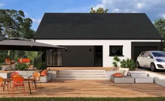 Photo Vente maison Pontivy