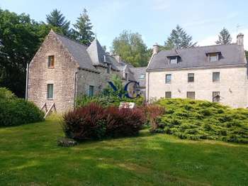Vente Maison 8 chambresPontivy