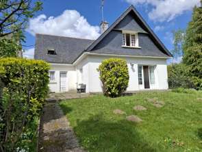 Vente Maison 4 chambresPontivy