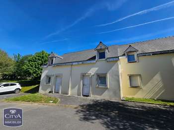 Vente Maison 3 piècesPontivy
