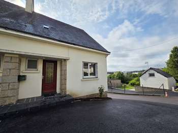 Vente Maison 3 chambresPontivy