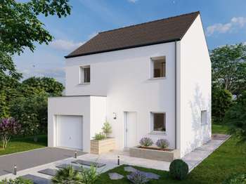 Vente Maison 4 piècesPontivy