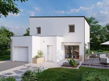 Vente Maison 5 piècesPontivy