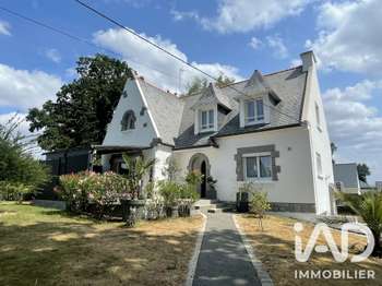 Vente Maison 4 chambresPontivy