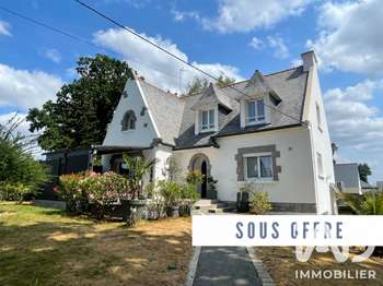 Vente Maison 4 chambresPontivy