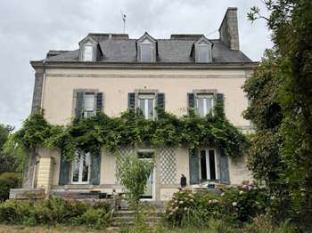 Vente maison 10 pièces Pontivy 56