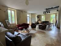 Vente maison 10 pièces Vente maison 10 pièces